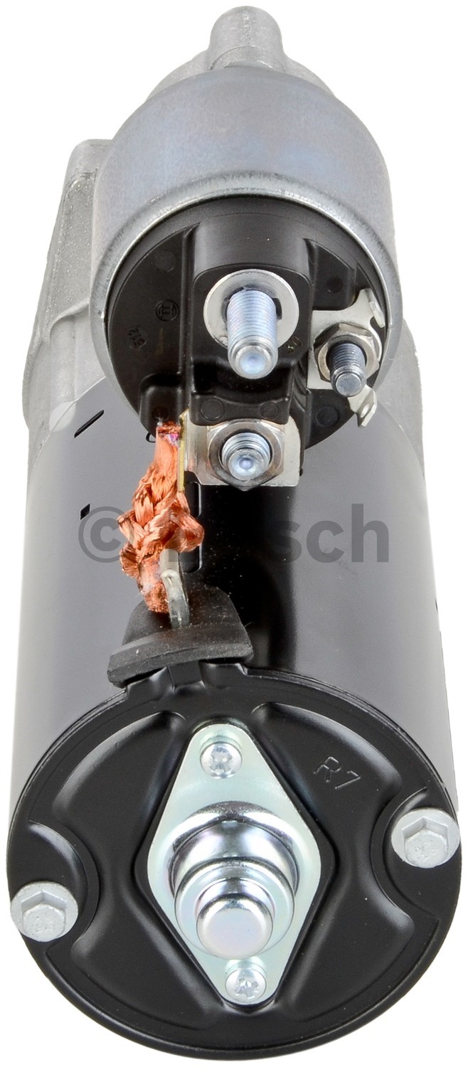 For Mercedes NCV3 Sprinter 2500 3500 3.0L V6 Starter Motor Bosch SR0469N