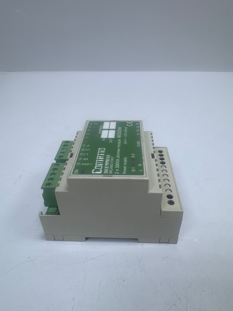ConTATTO MOD2DM dimmer module