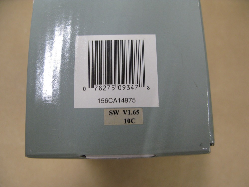 INTERMATIC InTouch CA3000 wall switch, wireless controls, 3 faceplte colors.