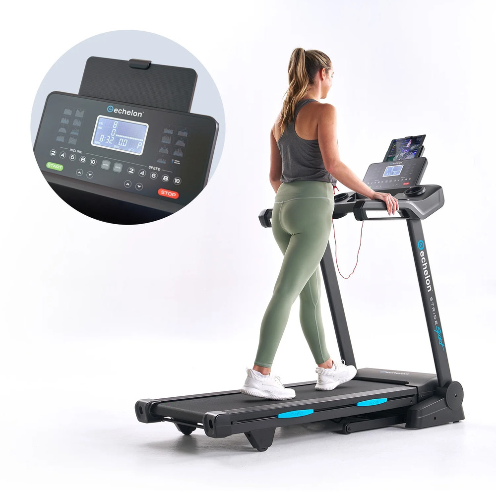 Echelon Stride 30 Sport