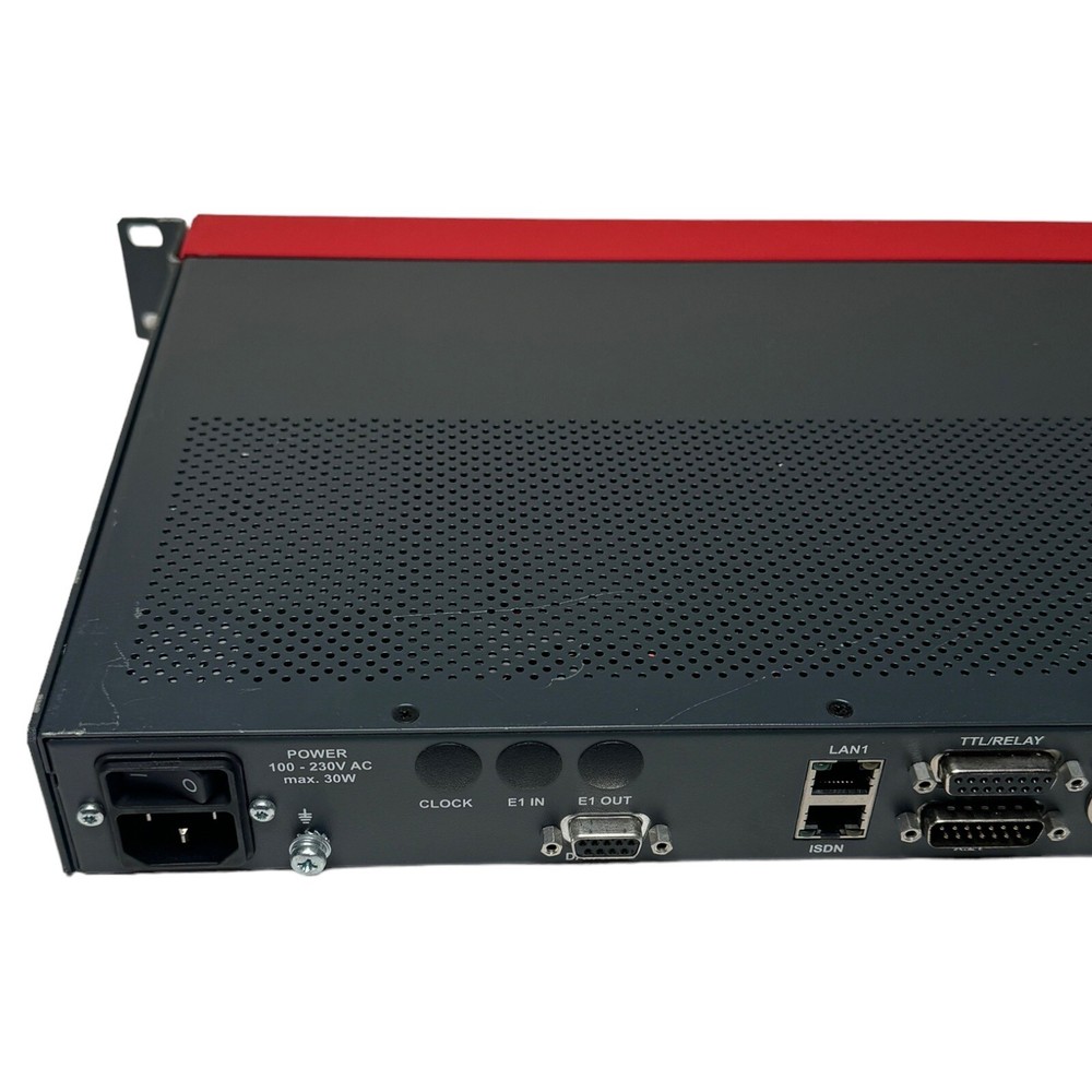 AVT MAGIC AC1 XIP RM Audio decorder