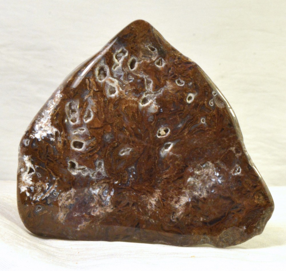 #2747 Tumbled Rocks - 2 pieces