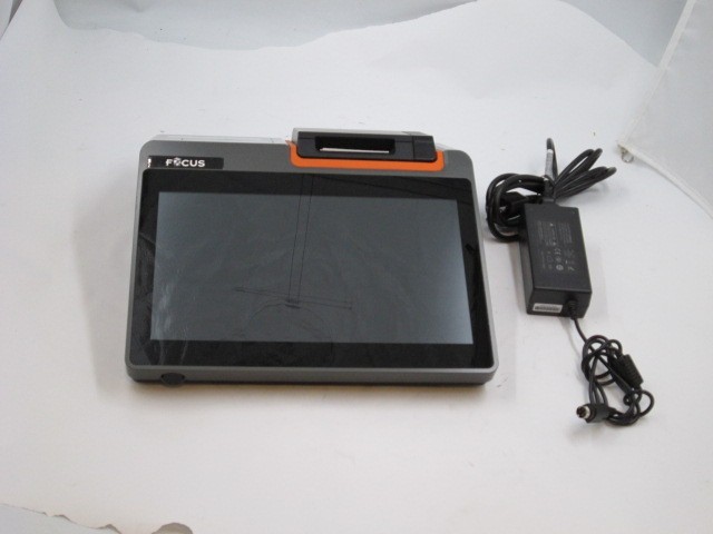 Focus POS System T2 Mini Desktop POS w/ Receipt Printer
