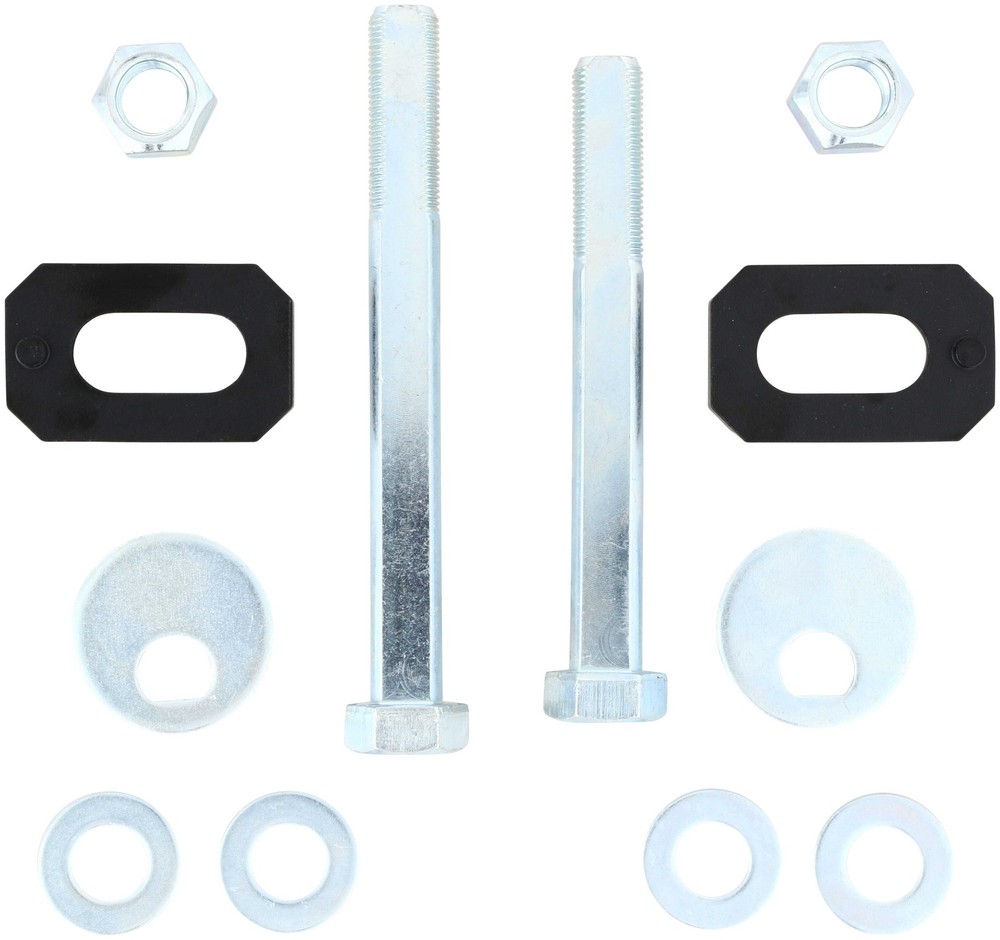 For 2004-2017 Ford F-150 - Front Alignment Cam Bolt Kit Delphi