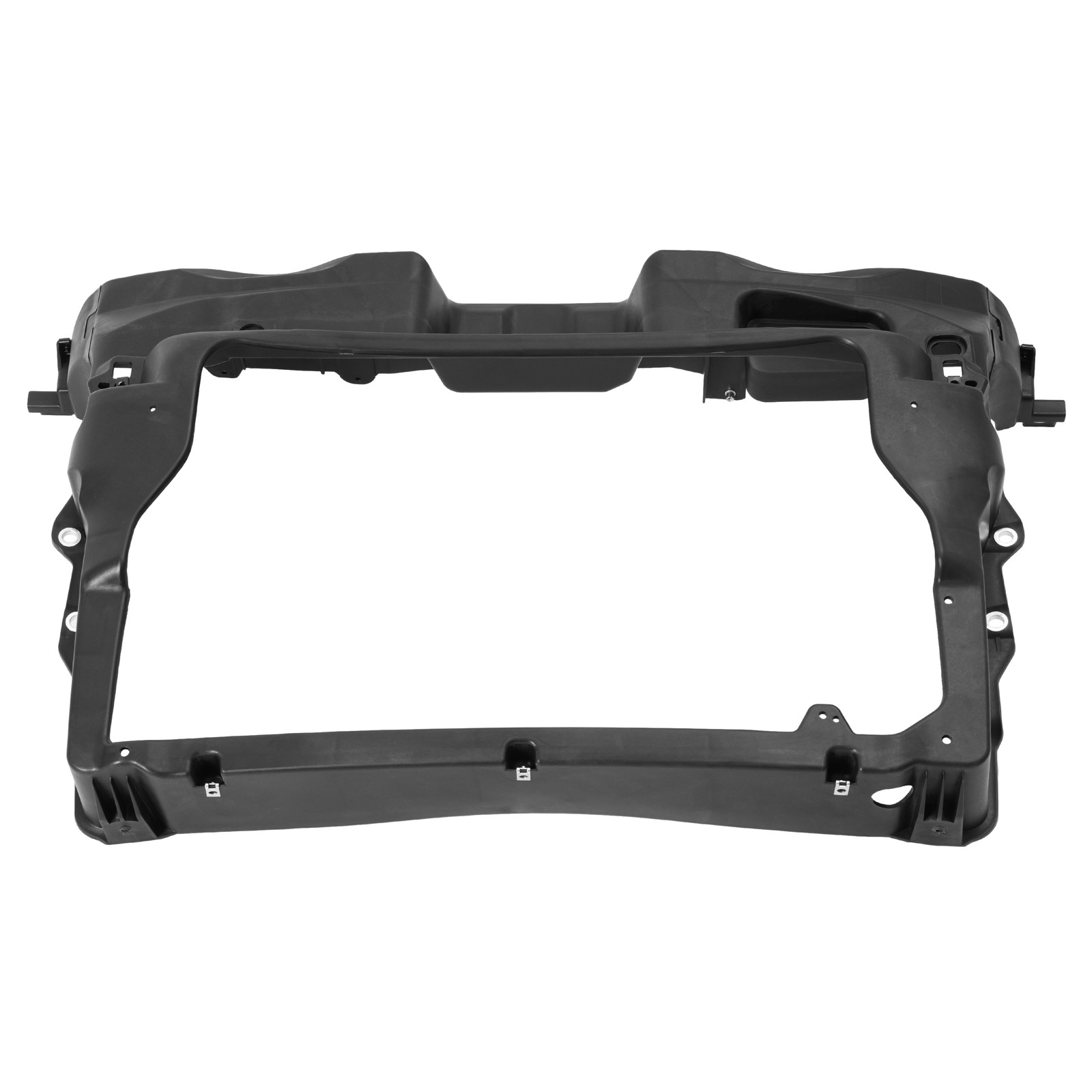 New Radiator Support Assembly Plastic For Ford Explorer 2011-2015 #BB5Z16138A