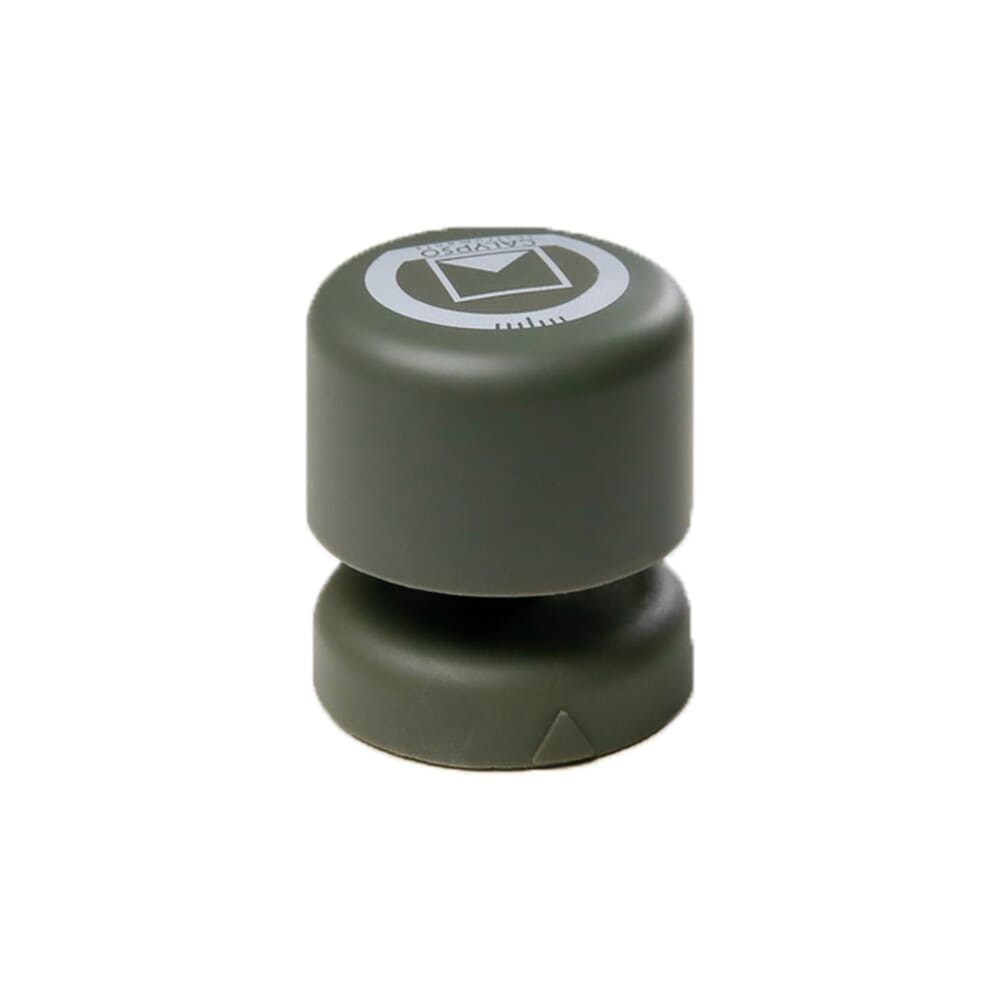 Calypso Instruments Ultrasonic Portable Mini AB Wind Meter, Bluetooth (CMI1061)