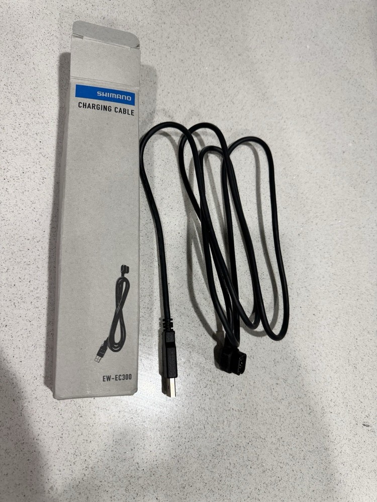 Shimano Di2 Charging Cable
