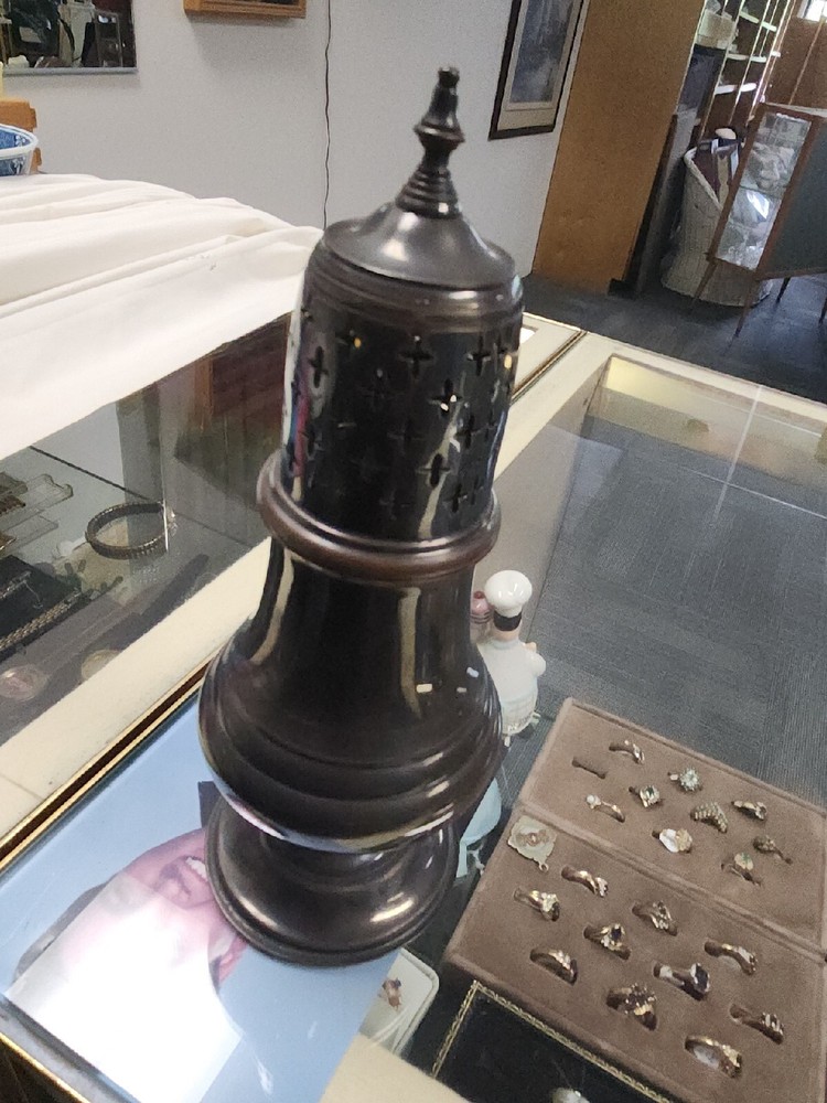 Presbyterian Communion Set