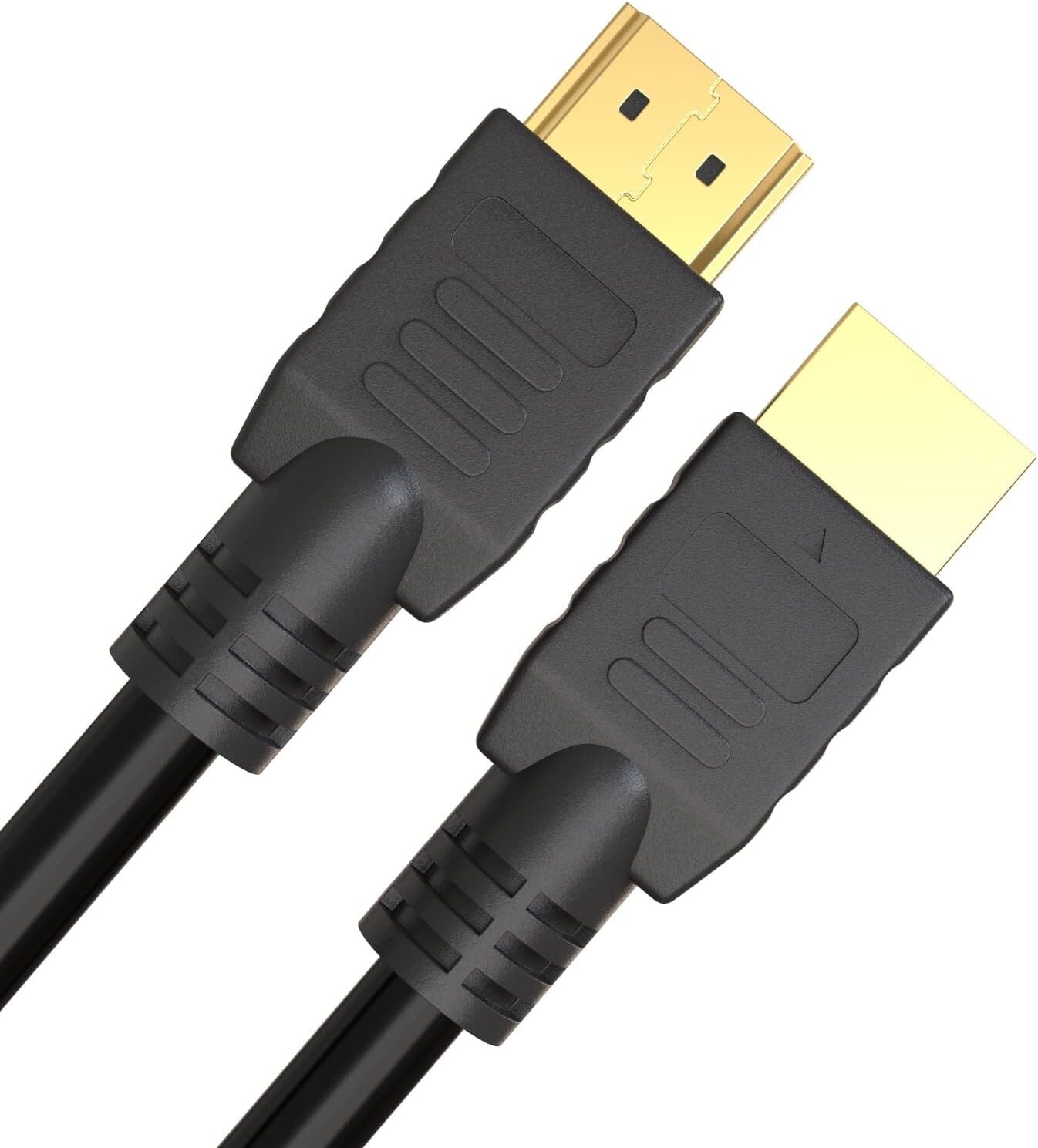 4K HDMI 2.0 Cable High Speed For HD TV Monitor Xbox PS 5 4 3 ARC Gaming Console
