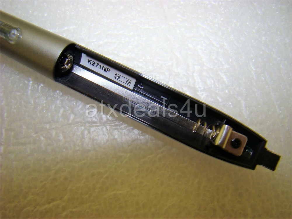 Dymo RCK-M01 Mimo Pad Wireless Interactive Graphics Pen Tablet