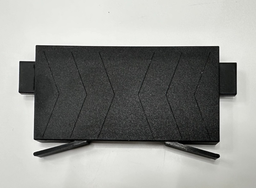 Schuco Glass Support Ref: 288166  80/Box