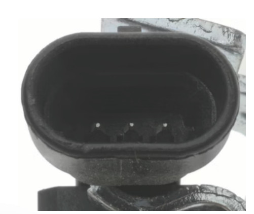 Crankshaft Position Sensor NAPA CSS636