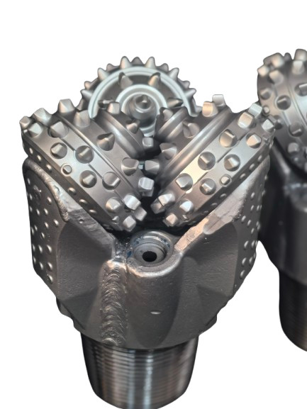 9 7/8"  Tricone Drilling Bits IADC Code 517 537 637