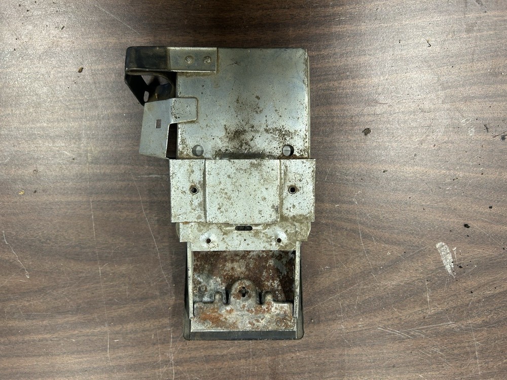1966-67 DODGE CHARGER ASHTRAY