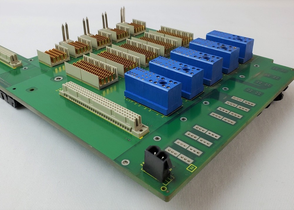 Schroff BPL000479 Backplane