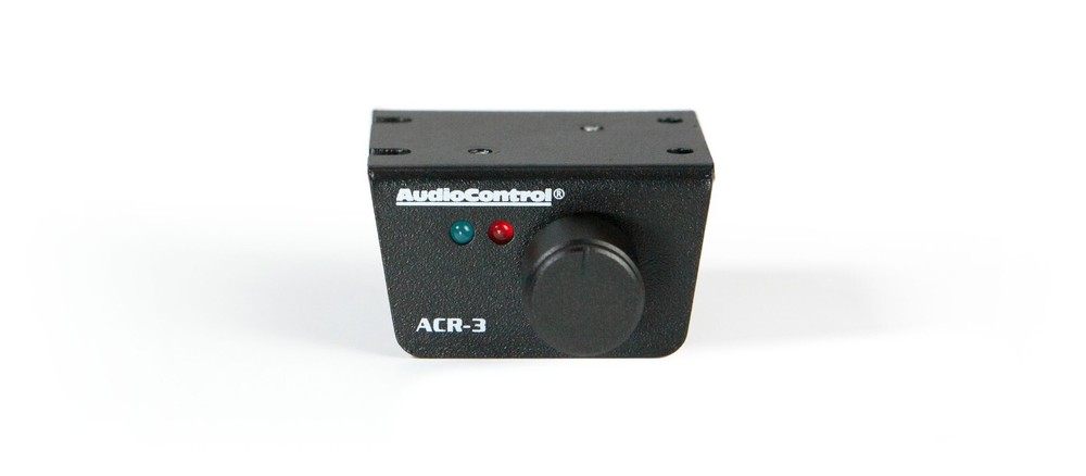 AUDIO CONTROL ACR-3 dash remote