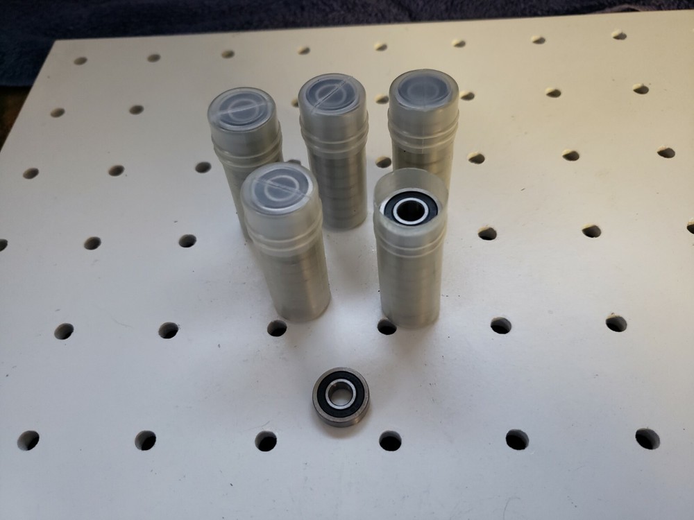 NEW Bearing, R4