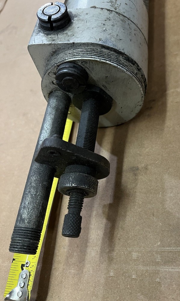 ARO Pneumatic Self Feed Drill B-1-6-2A