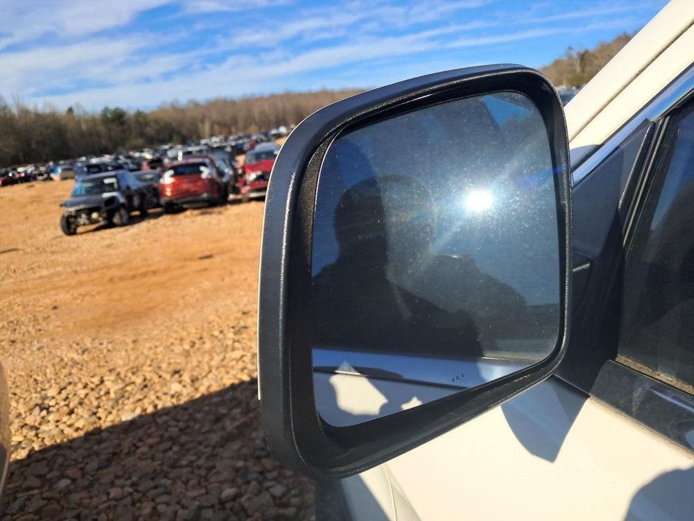 Driver Left Front Window Regulator Fits 11-24 DURANGO 4895914