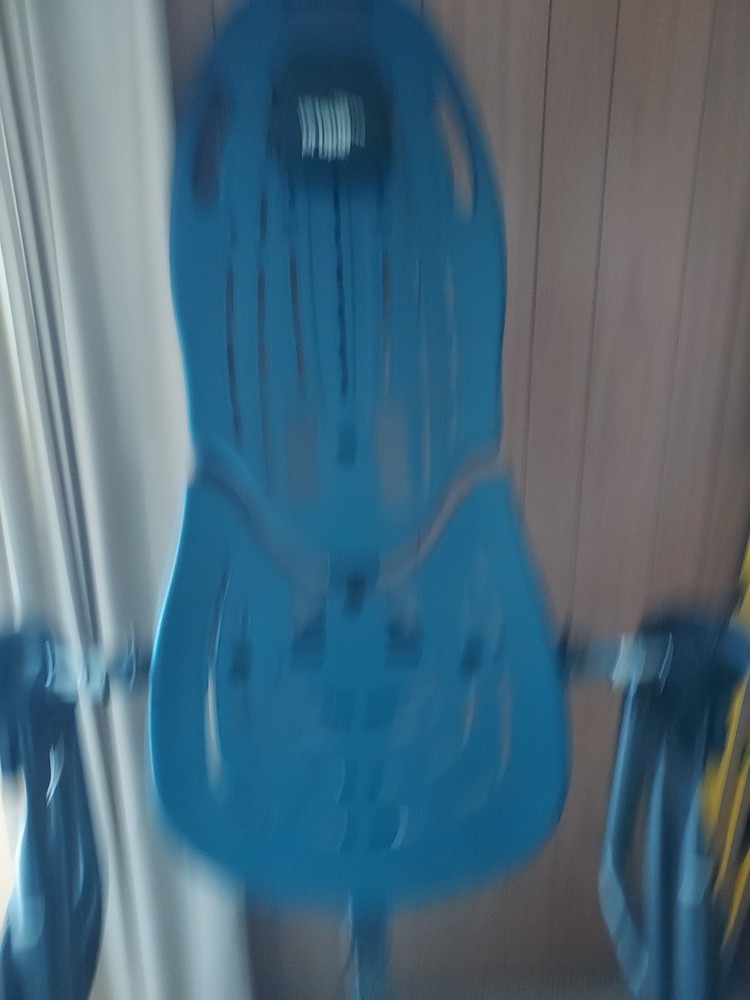 Teeter Hang Ups, EP-860, New, Never Used, Inversion Table