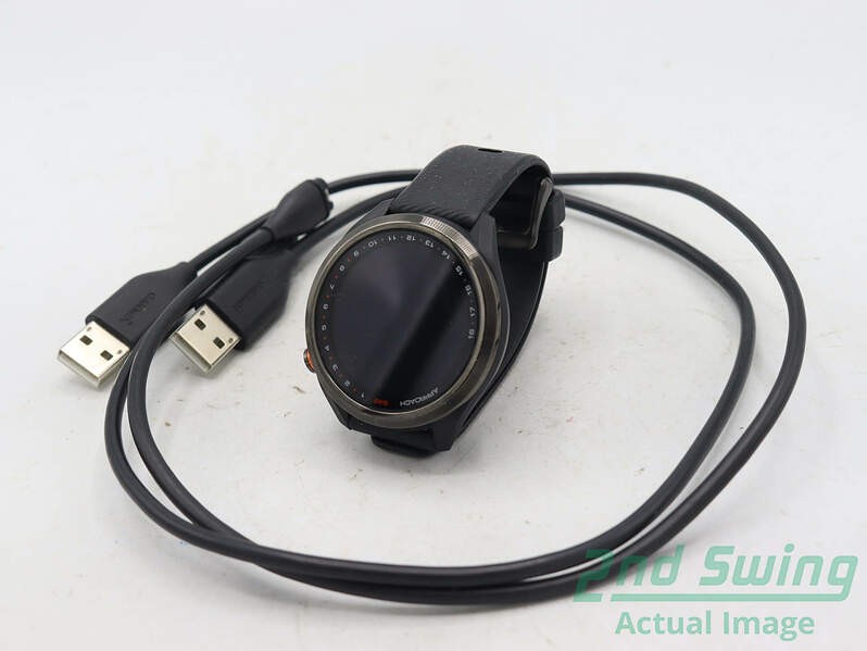 Garmin Approach S42 GPS Watch