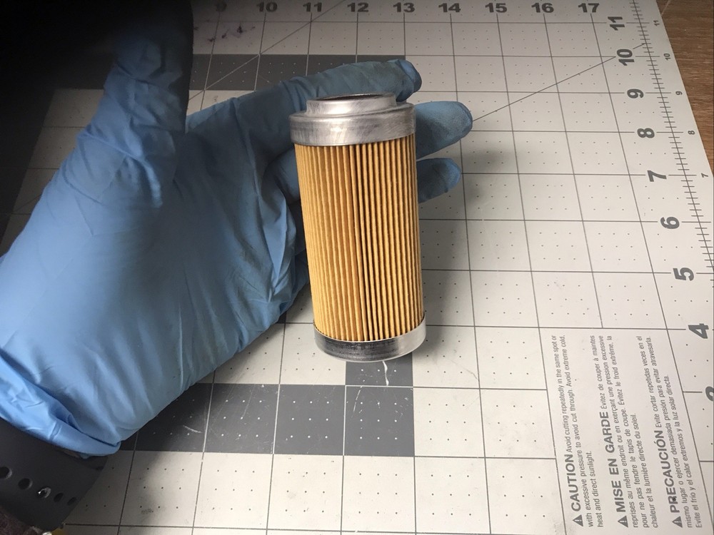 FILTER MART 02-0004 / 020004 (LPW10U)