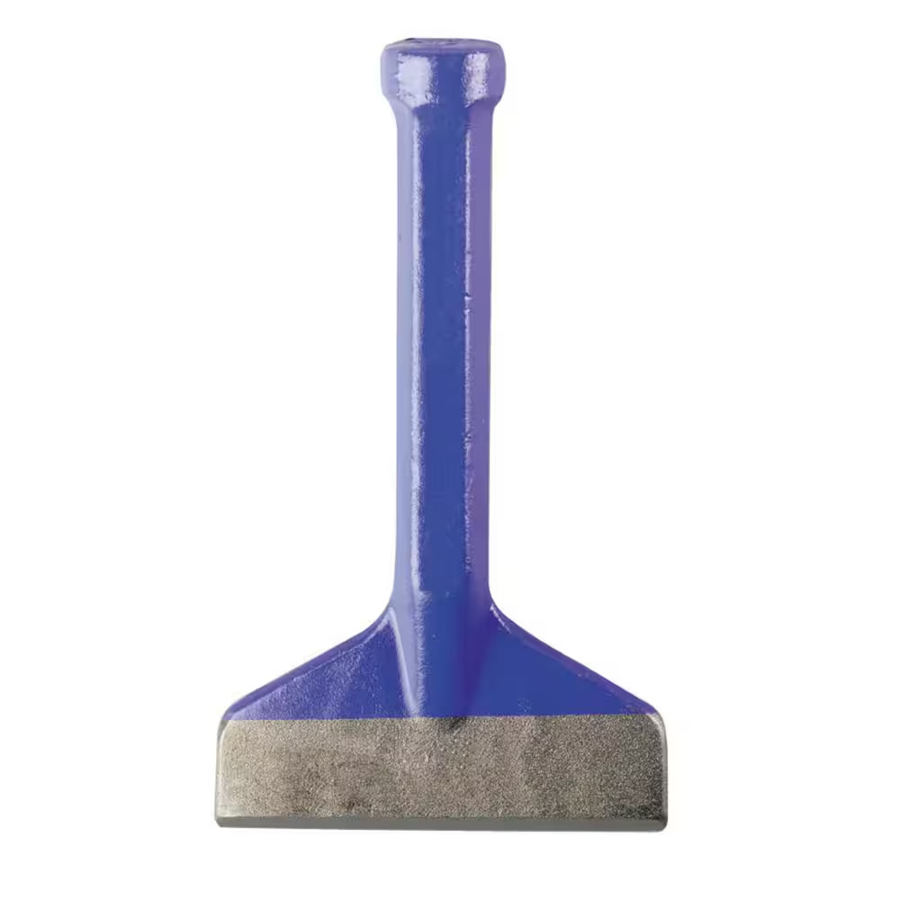 7 In. X 4 In. Brick Set Chisel