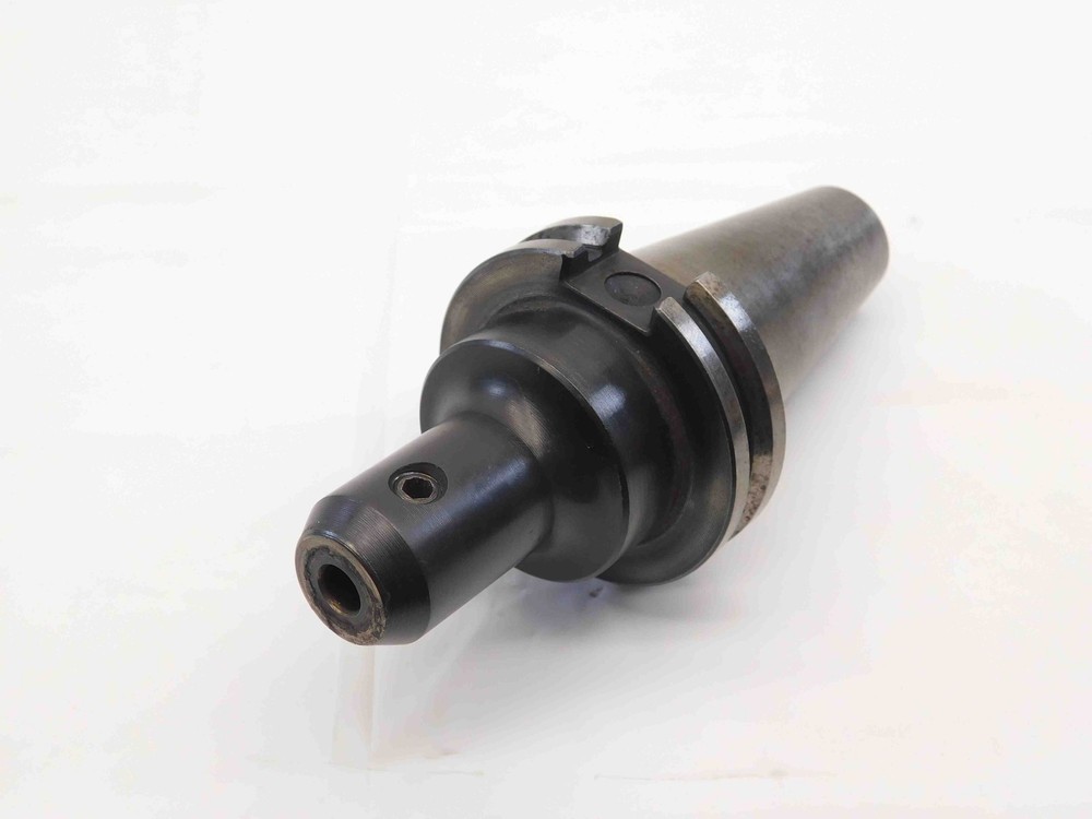 CAT40 VALENITE 5/16 ID SOLID END MILL TOOL HOLDER .3125 V40CT-E31-300