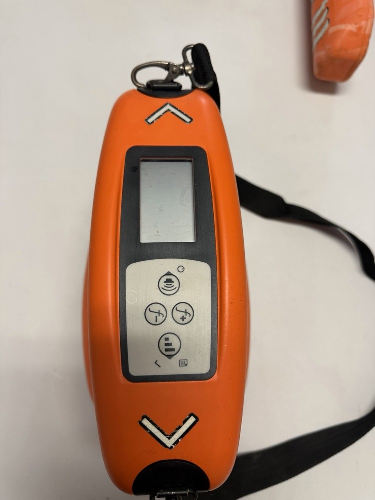 Utiliguard Standard T5 Ditch Witch Subsite Cable Pipe Utility Locator