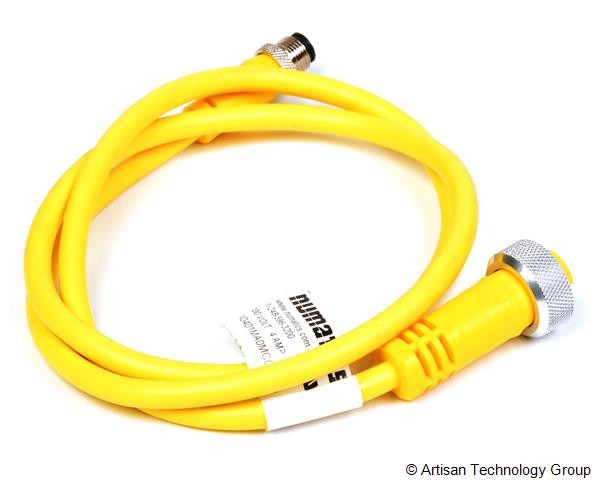 Numatics TA0401MA0MC04000 Alternate Backplane Extension Power Option Cable