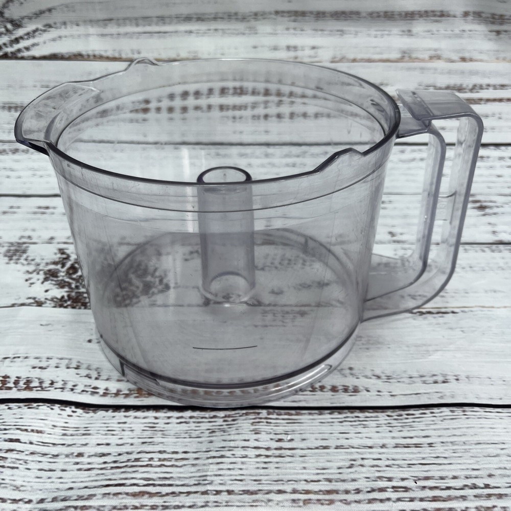 KRUPS Type 700 Food Processor Replacement Work Bowl