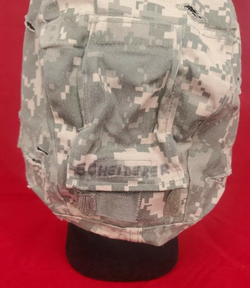 USGI ACU Helmet Cover Small/Medium
