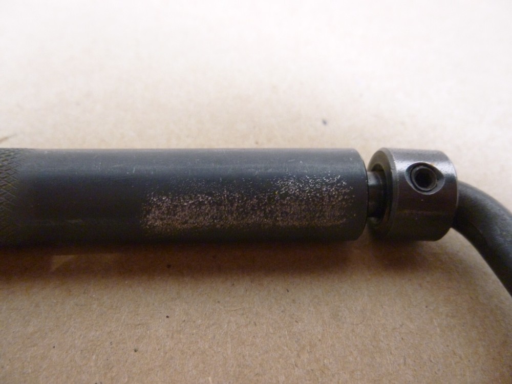 CoilSert HT552-4, 1/4"-28 Type 2 Inserting Tool - Fine Thread