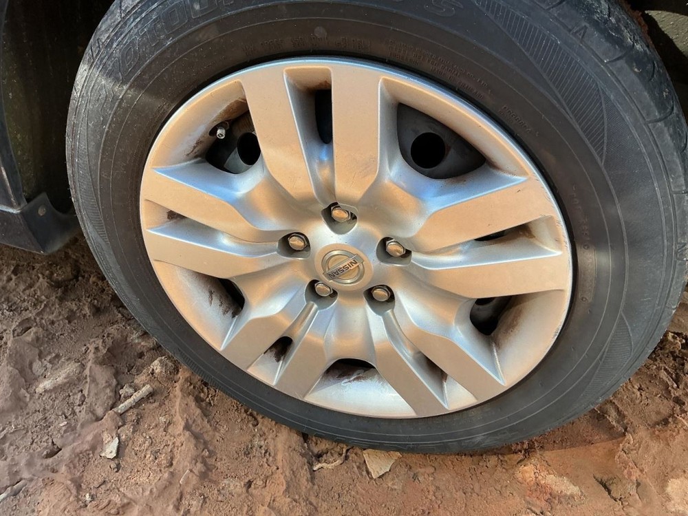 ALTIMA 2011 Glove Box 4957251