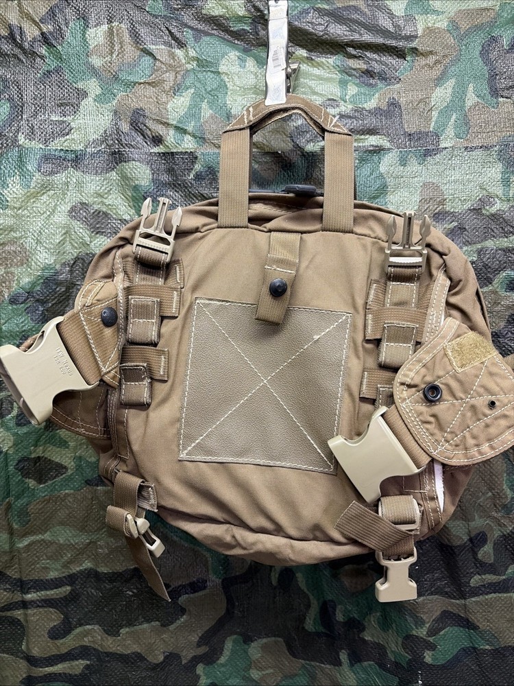 SO Tech MGB Mission Go Bag