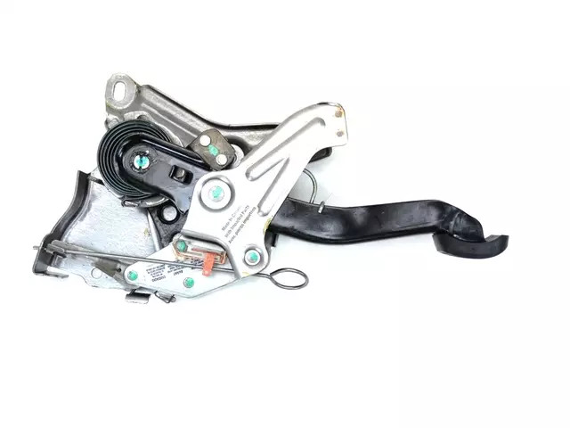 Genuine Mopar Lever Assembly 4683277