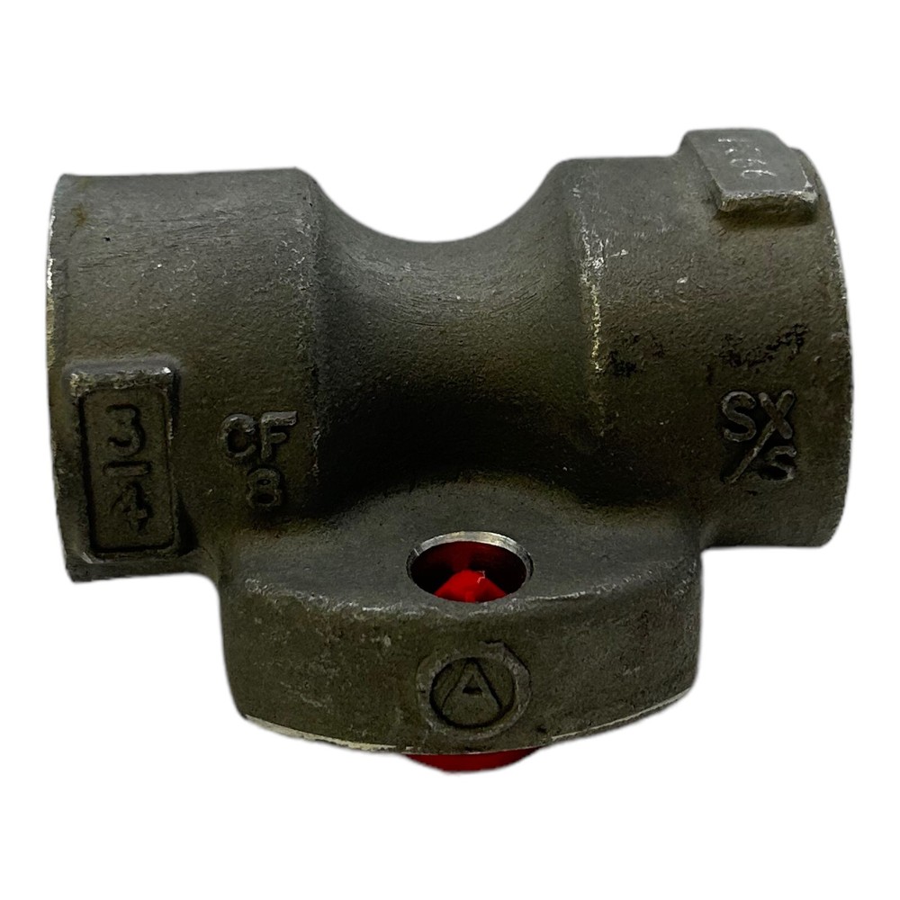 Spirax Sarco PC10HP Condensate Drain 3/4" BSP