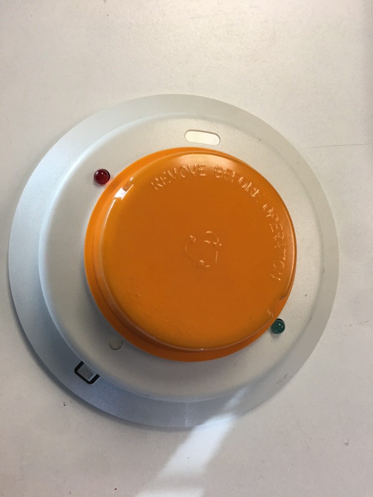 System Sensor 2W-B- new open box