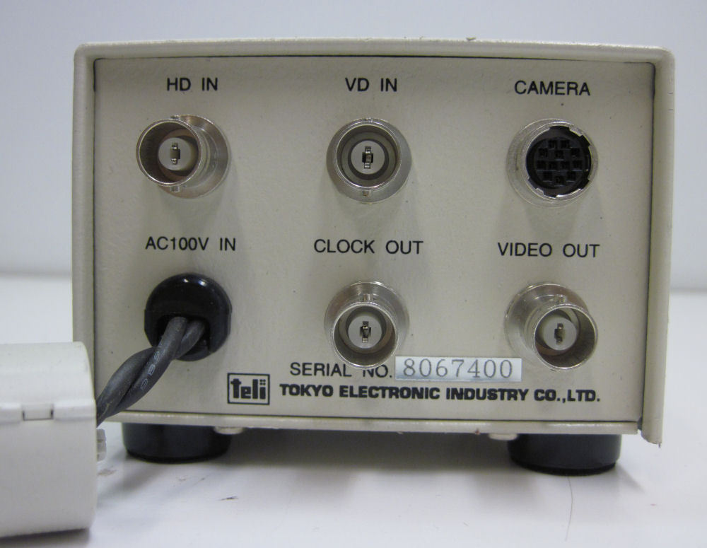 Teli CA130B Camera Adapter