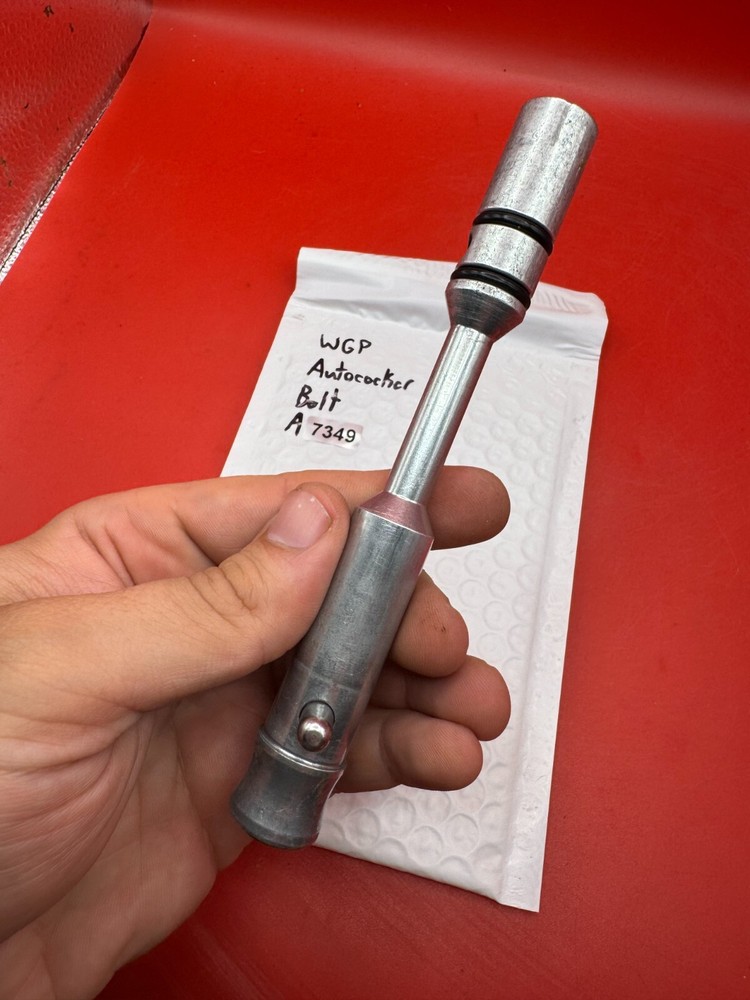 WGP Autococker Bolt