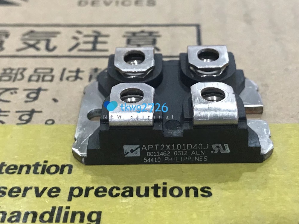 1PCS APT2X101D40J Module expert new quality