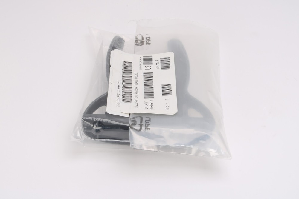 Zebra 11-66553-06R Bracket Wall Mount - NEW