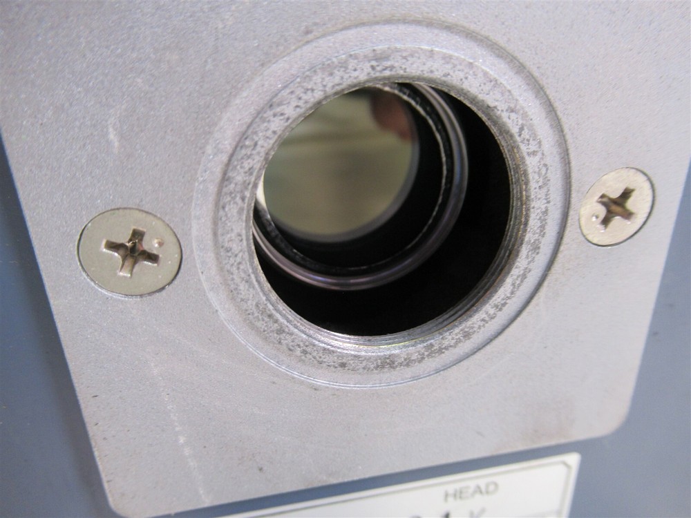 Hamamatsu Photonics C2400 Camera Head CCD Microscope Video Unit