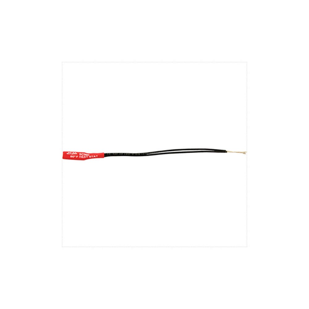 ICM ACH60 Temp Construction Tstat,Heat,60F, 1ECD4