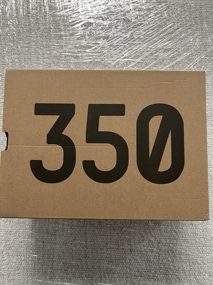 Yeezy 350 EMPTY BOX