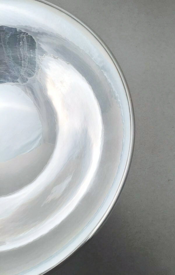 Georg Jensen Sterling Silver Serving Bowl 430B