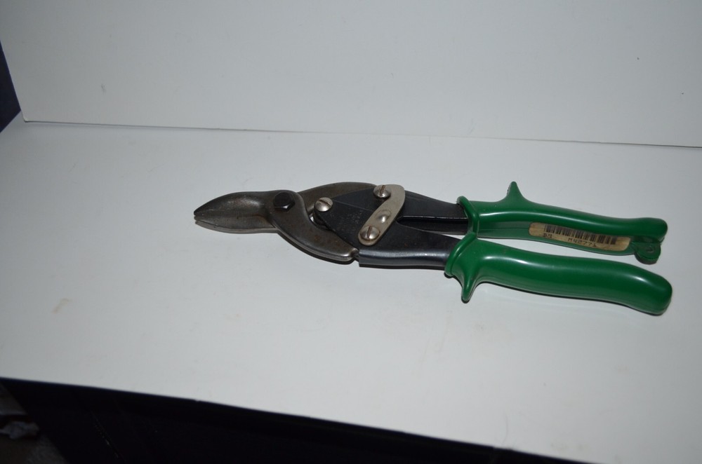Vintage Sears  9-42771 Right Cut Tin Snips