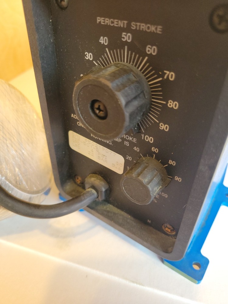 Omega PHP-501-S, High Temp Diaphragm Pump