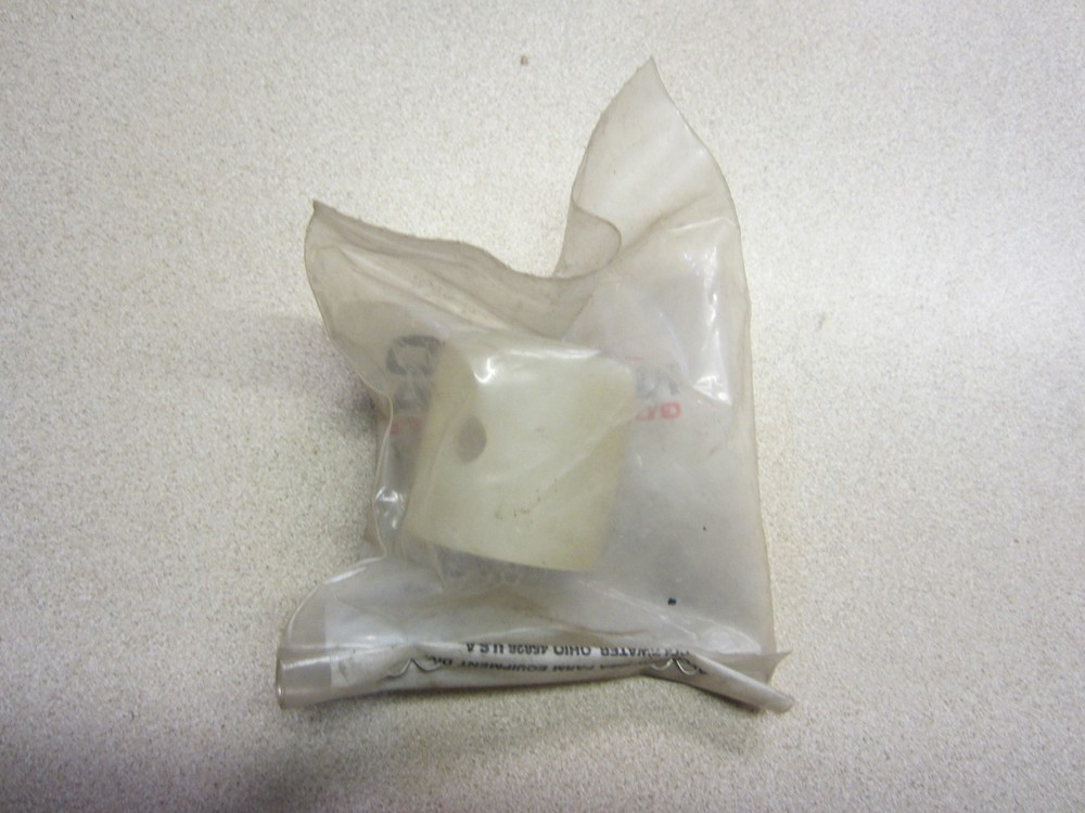New Idea 103016 Plastic Bushing