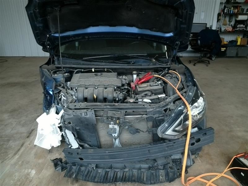 SENTRA 2019 High Mounted Stop Light 104534277